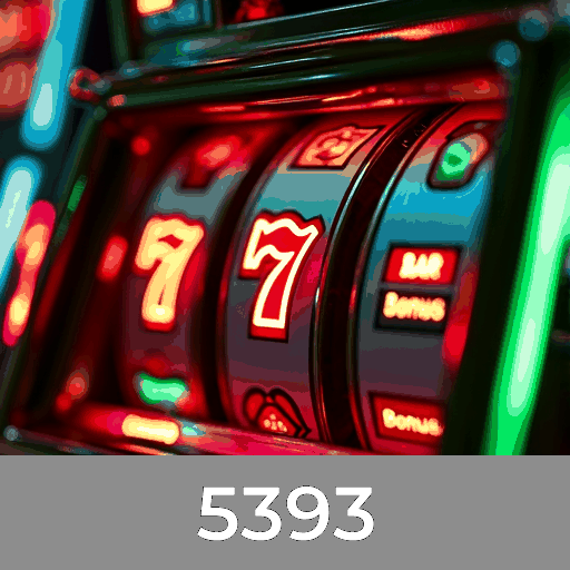 5393: A Experiência Real de Jogos de Mesa ao Vivo